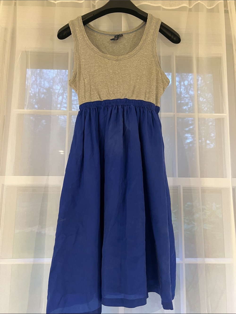 Anthropologie Dress
